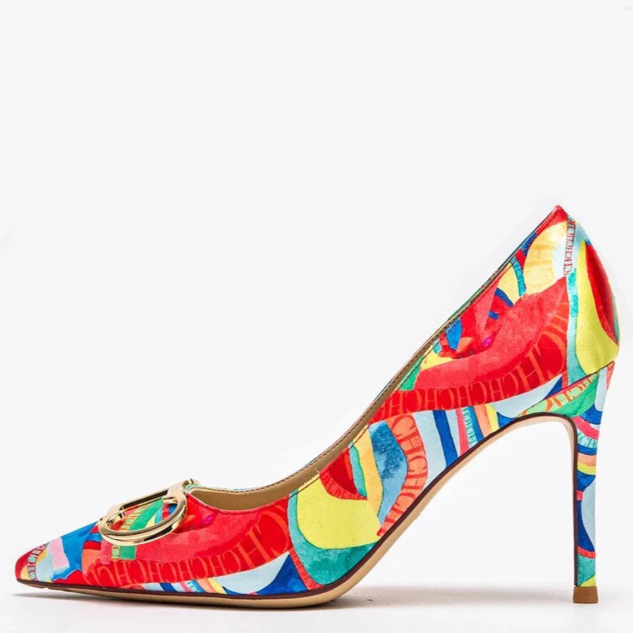 Anna-Berg | High Heels