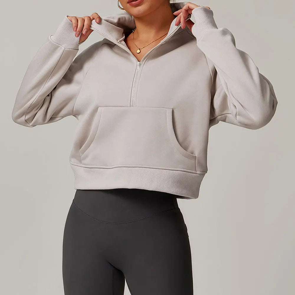 Anna-Berg | Jacket