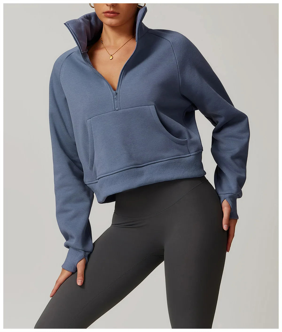 Anna-Berg | Jacket