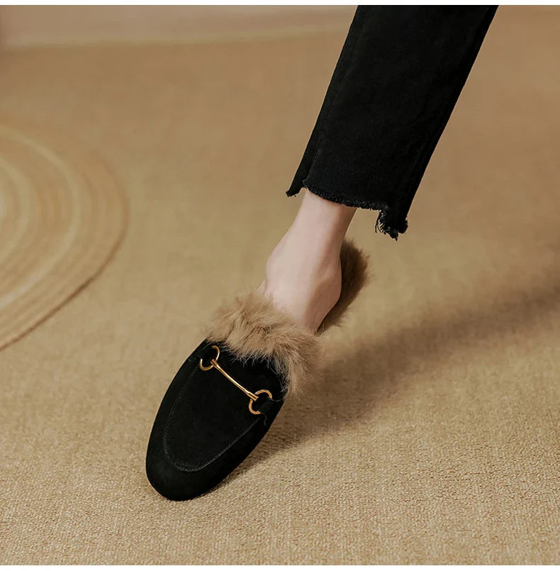 Anna-Berg | Mule