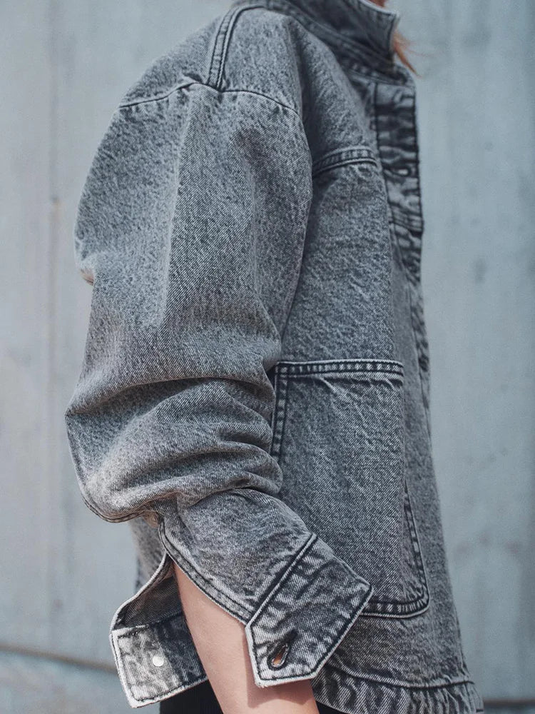 Anna-Berg | Denim