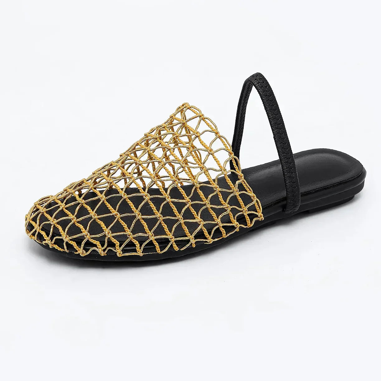 Anna-Berg | Graceful Sandals for a Polished Look