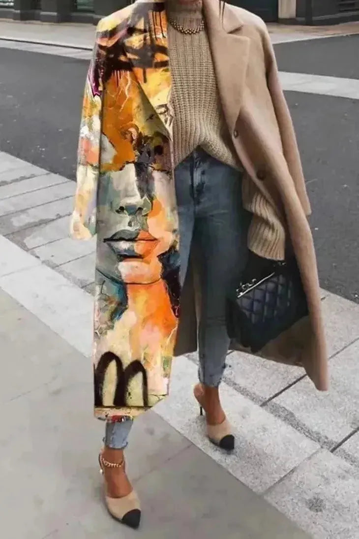 Anna-Berg | Coat