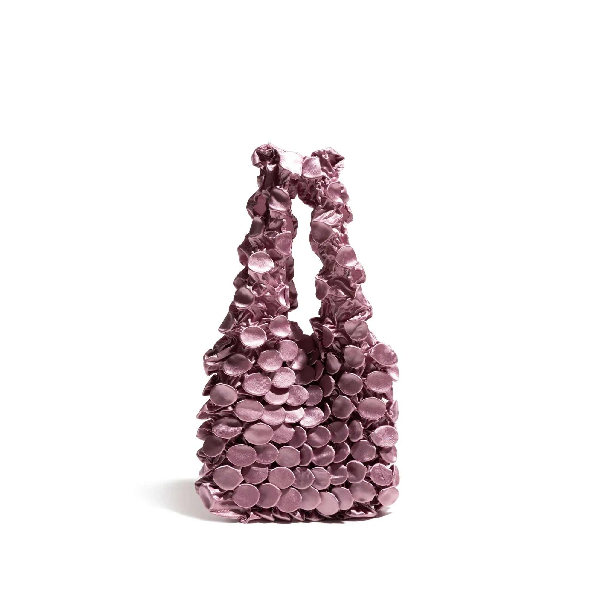 Anna-Berg | Bubble Tote Bag