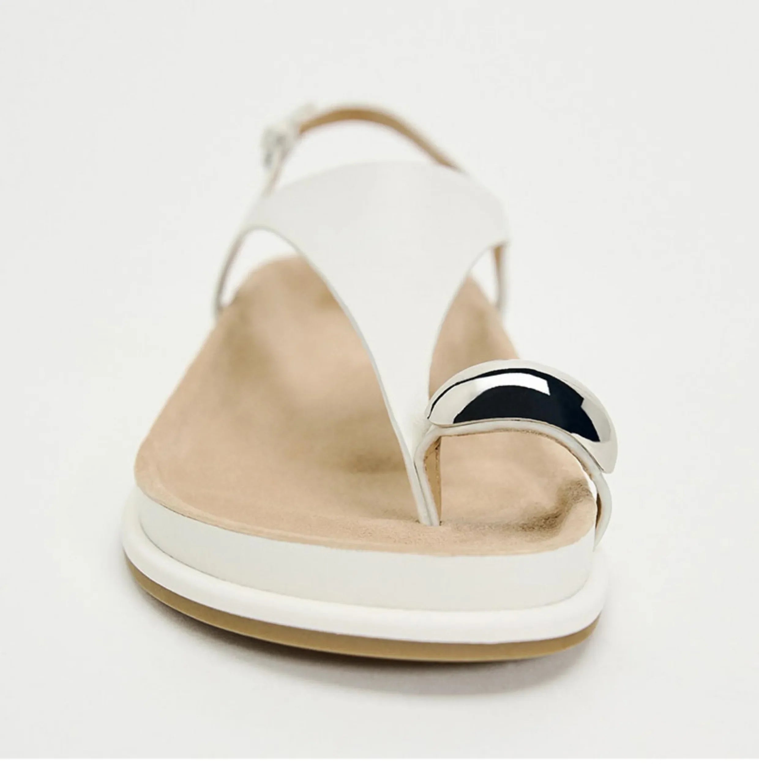 Anna-Berg | Flats