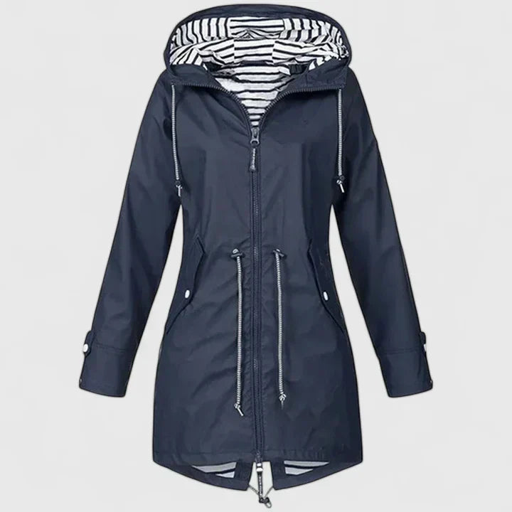 Anna-Berg | Comfortable Jacket