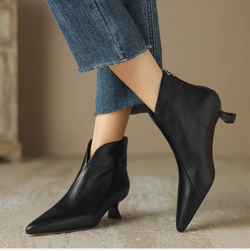 Anna-Berg | Boots