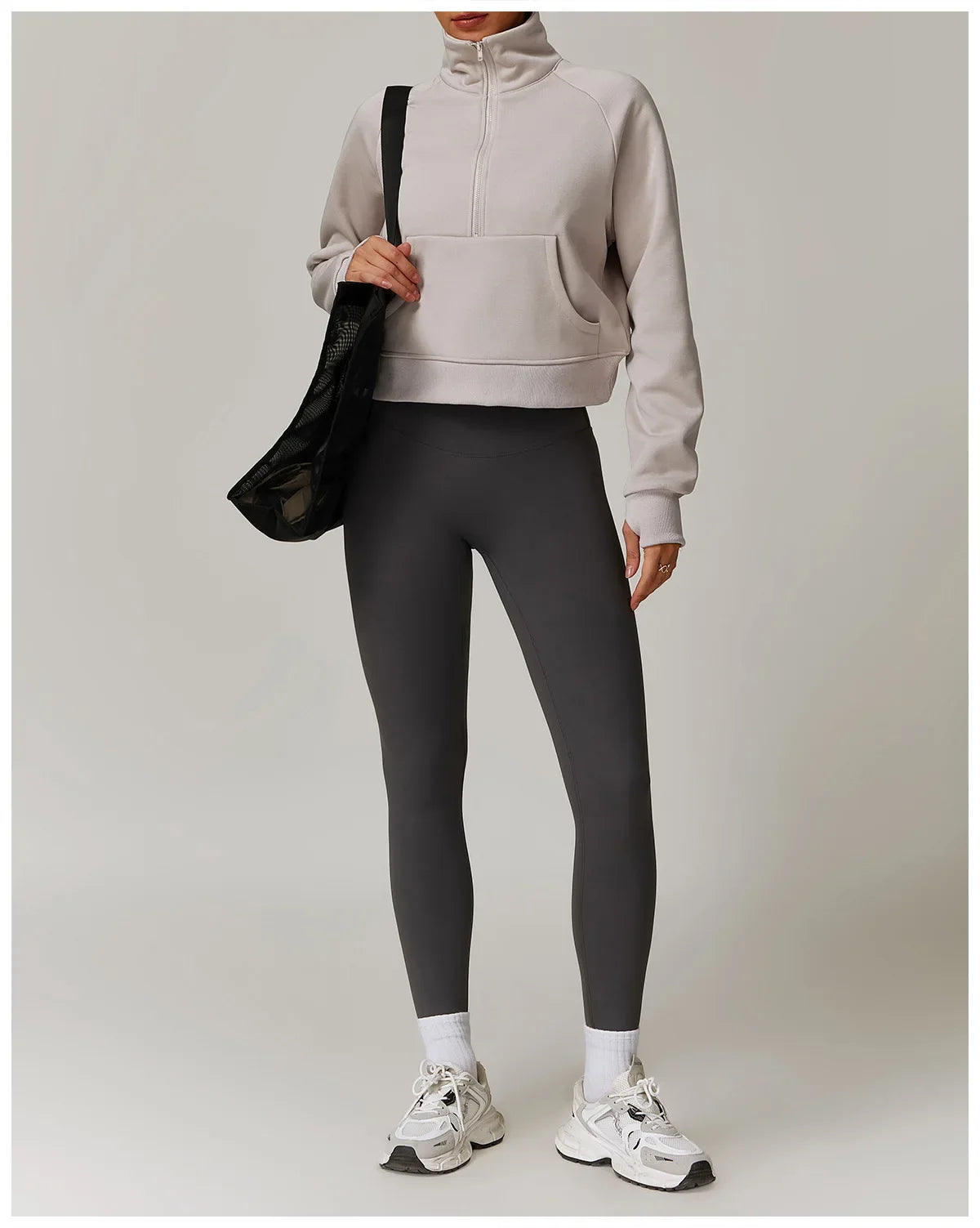 Anna-Berg | Jacket