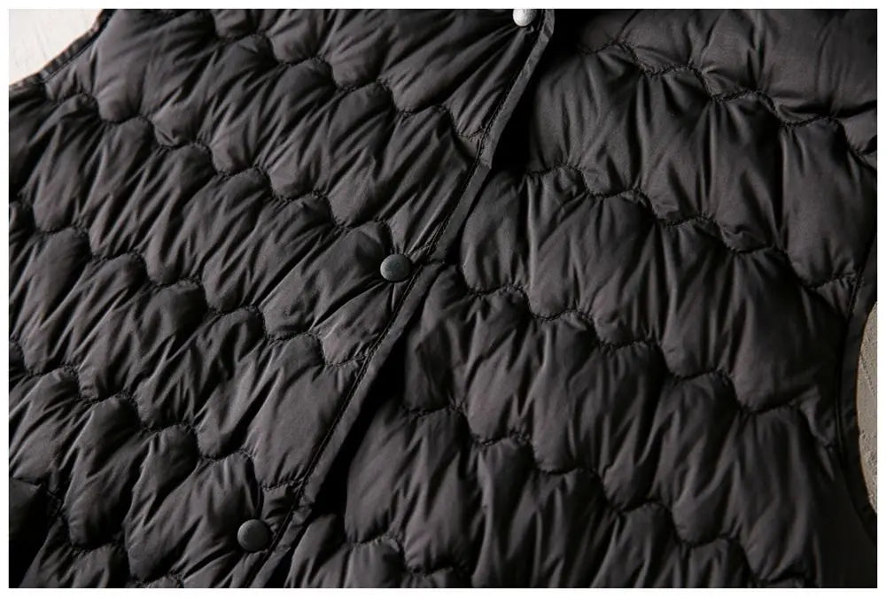 Anna-Berg | Puffer Vest