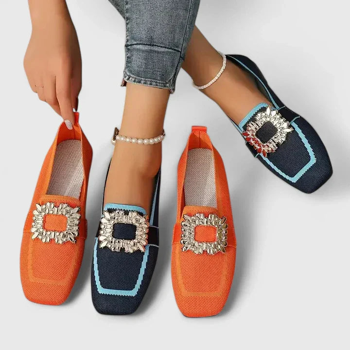 Anna-Berg | Orthopedic Loafers