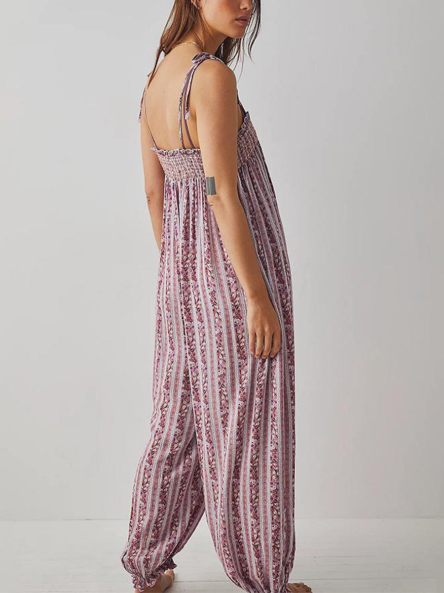 Anna-Berg | Jumpsuit
