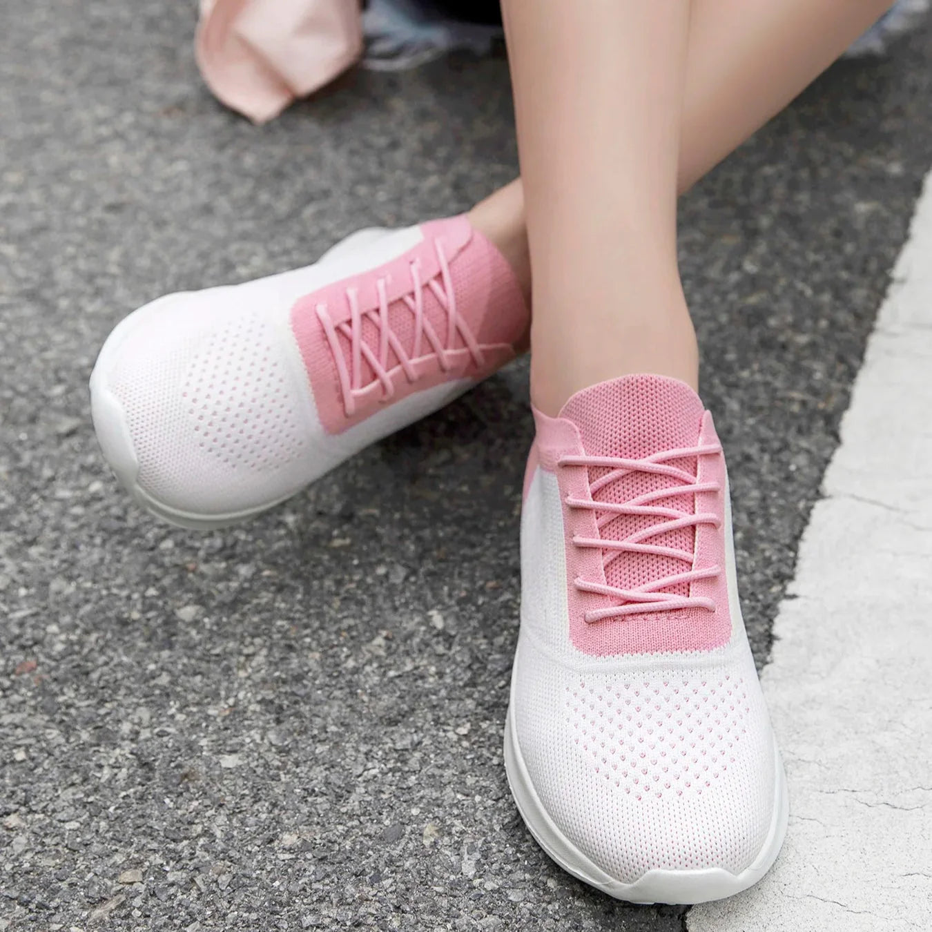 Anna-Berg | Sneakers