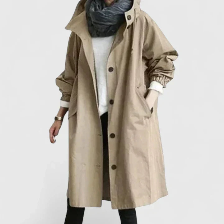 Anna-Berg | Coat