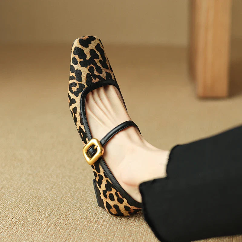 Anna-Berg | Pumps