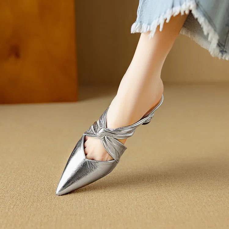 Anna-Berg | Heels