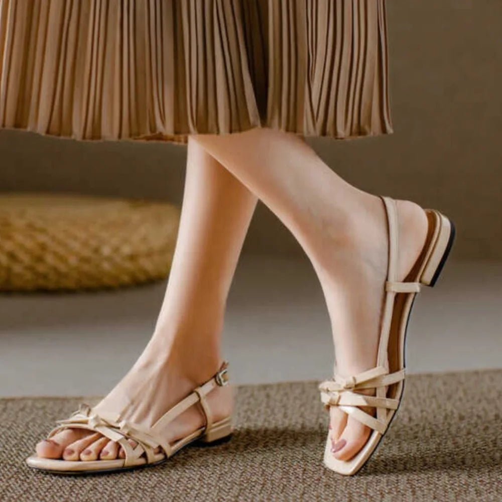 Anna-Berg | Flats