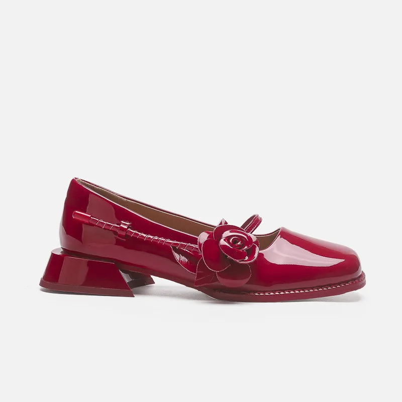 Anna-Berg | Mary Janes