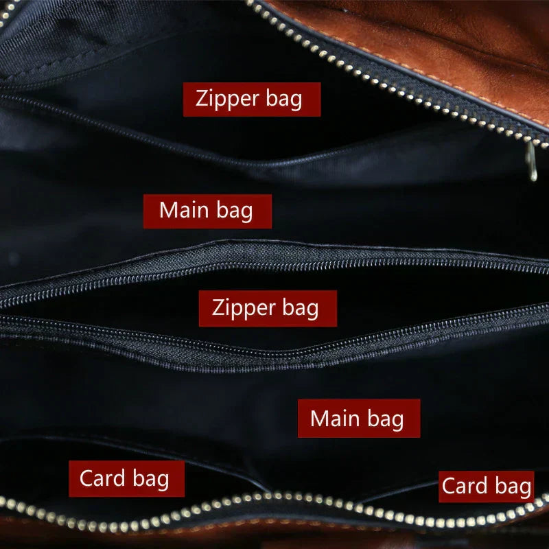 Anna-Berg | Bag