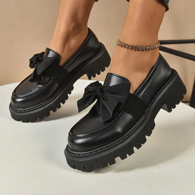 Anna-Berg | Platform Shoes