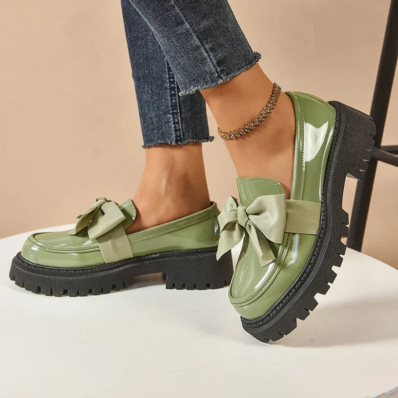 Anna-Berg | Platform Shoes