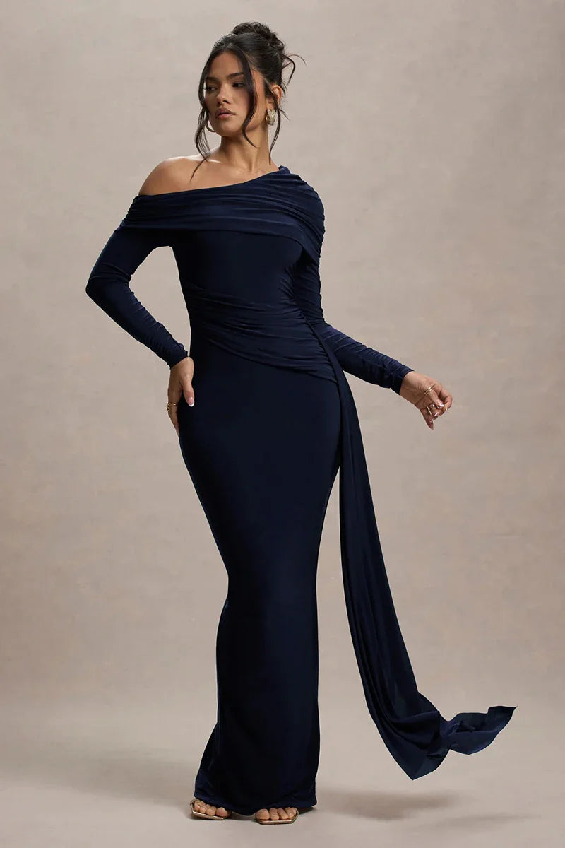 Anna-Berg | Maxi Dress Chique