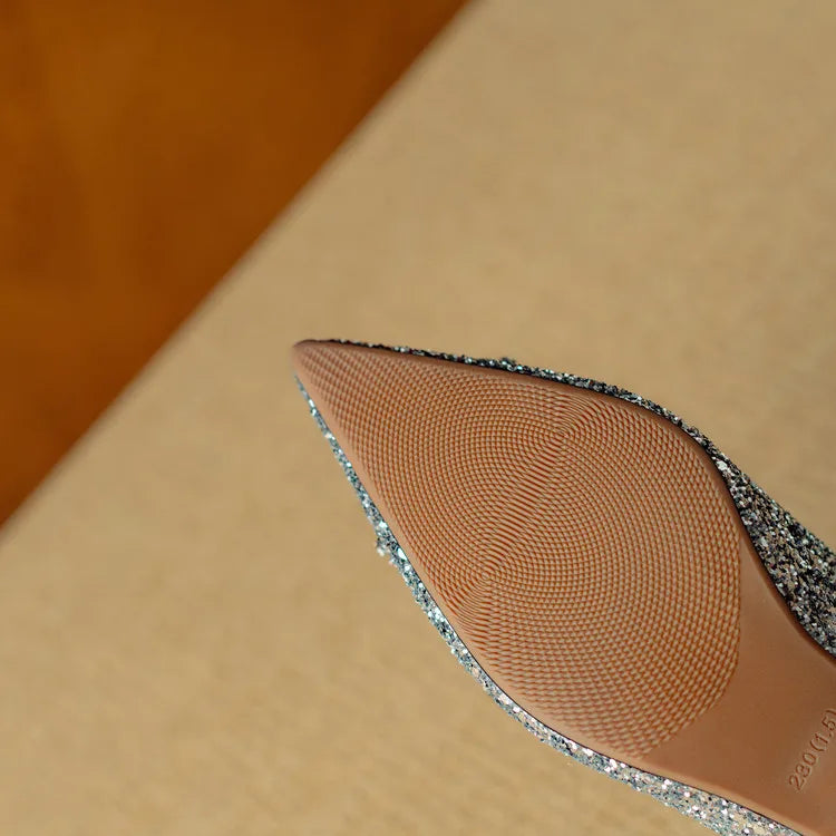 Anna-Berg | Heels
