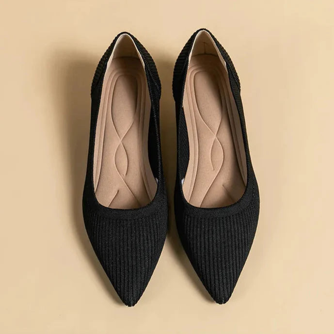 Anna-Berg | Kitten Pumps