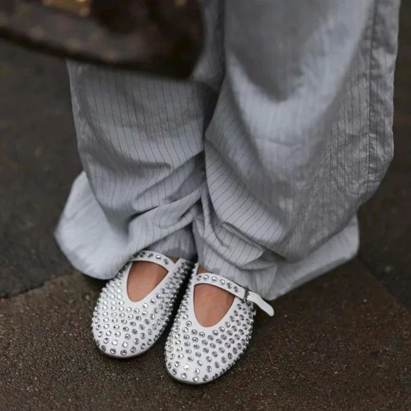 Anna-Berg | Mary Janes