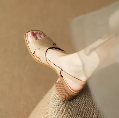 Anna-Berg | Sandals