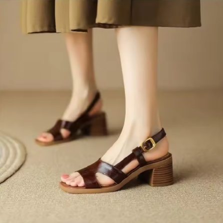 Anna-Berg | Sandals