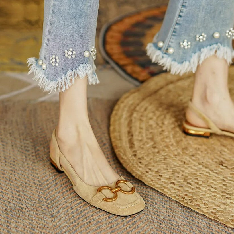 Anna-Berg | Orthopedic Sandals