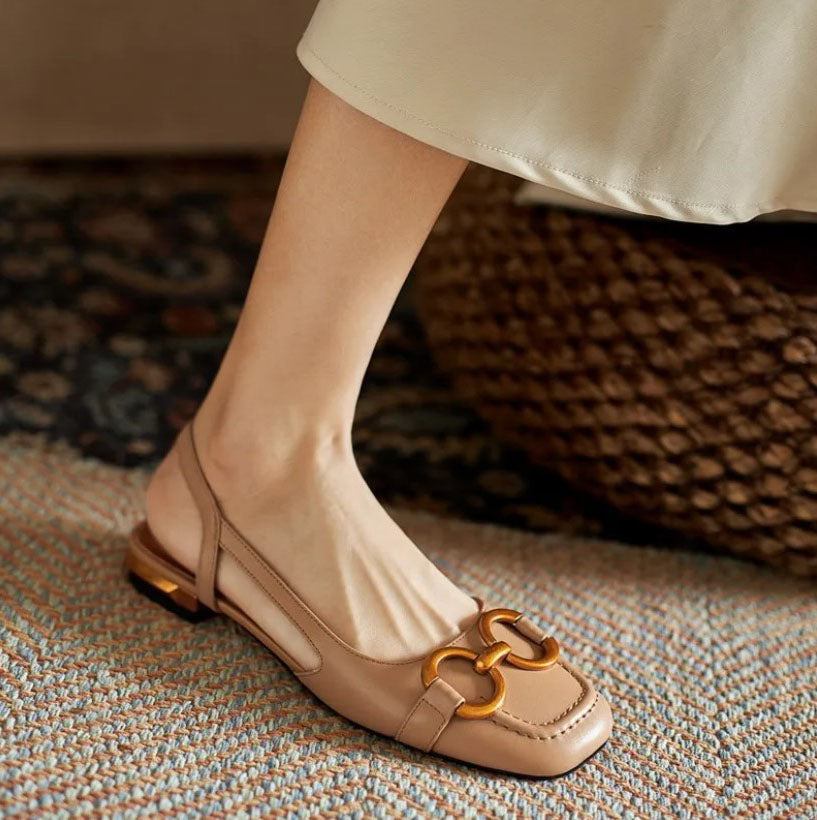 Anna-Berg | Orthopedic Sandals