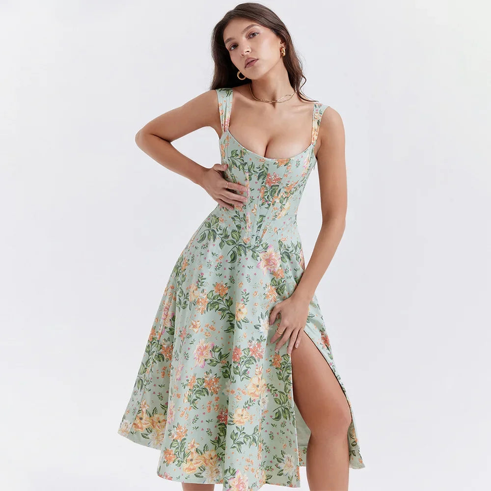 I don’t have the product type, color, material, or a distinctive feature from “Meadow Muse.” Which product is this (dress, top, skirt, candle, etc.) and any known color or material? Or should I suggest options for common categories? 

If helpful, here’s t