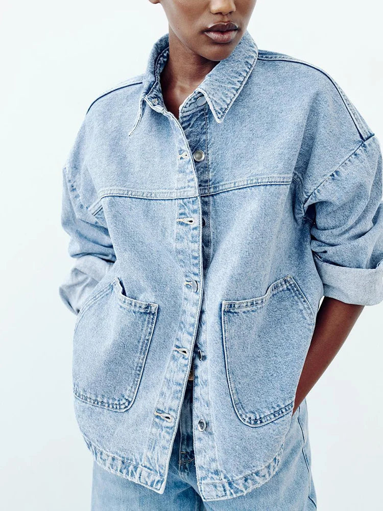 Anna-Berg | Denim