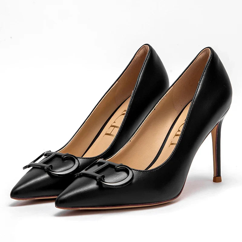 Anna-Berg | High Heels