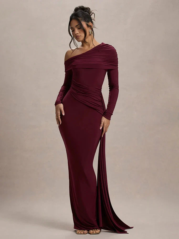 Anna-Berg | Maxi Dress Chique