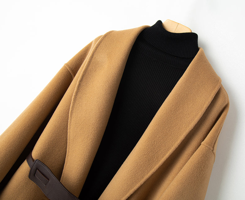 Anna-Berg | Winter Coat