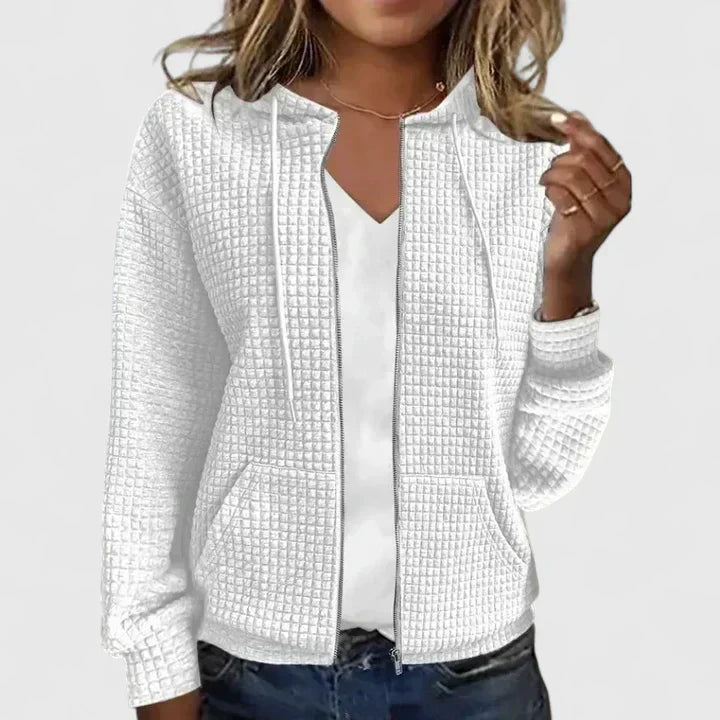 Anna-Berg | Jacket
