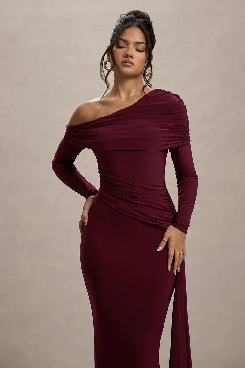 Anna-Berg | Maxi Dress Chique