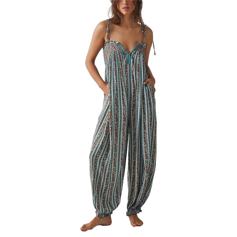 Anna-Berg | Jumpsuit