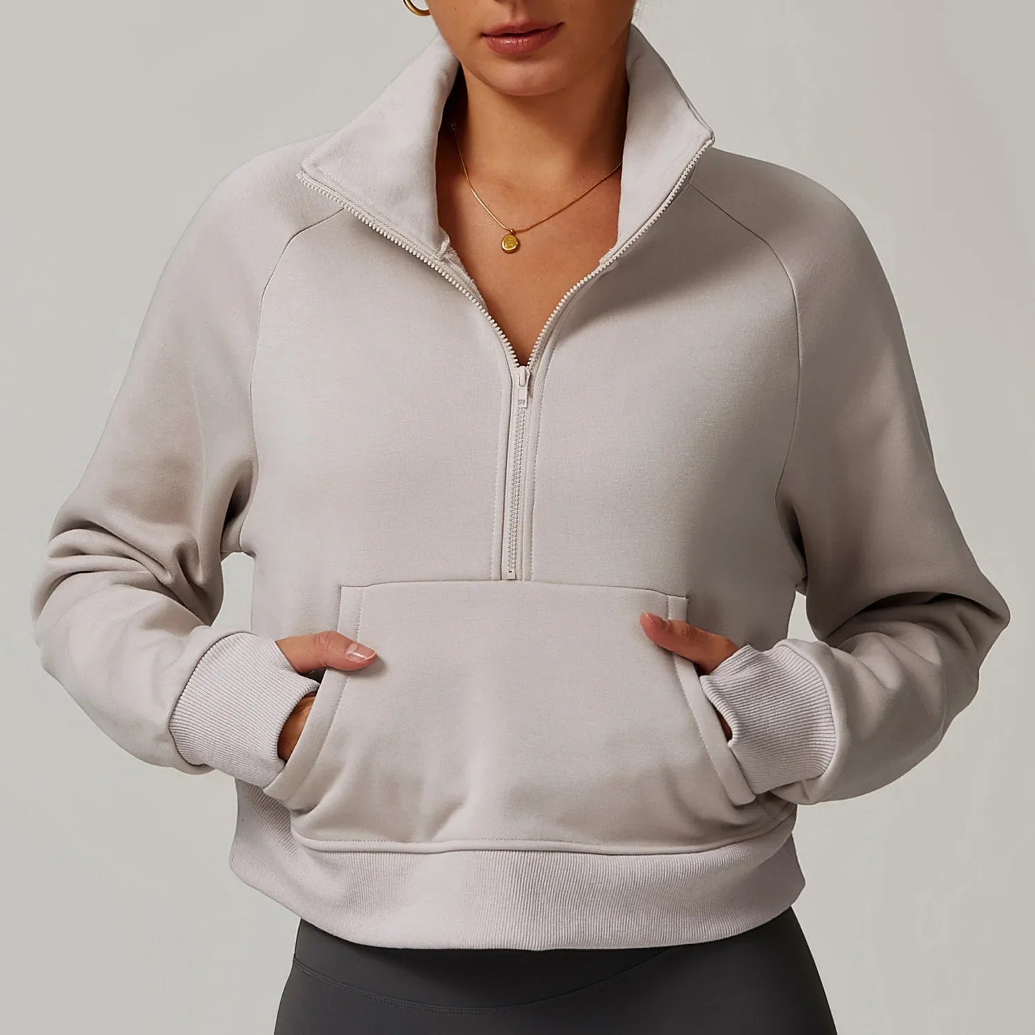 Anna-Berg | Jacket