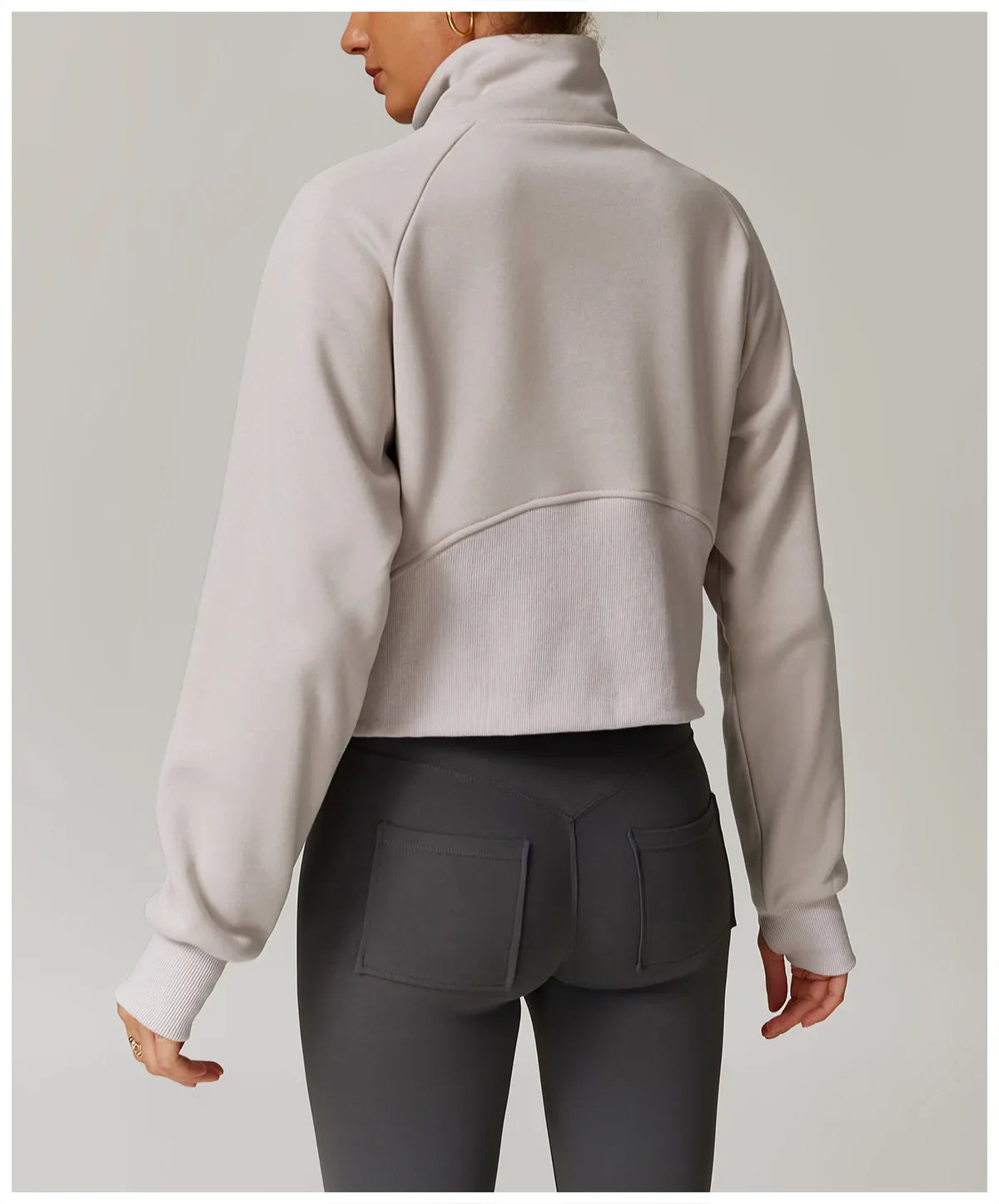 Anna-Berg | Jacket