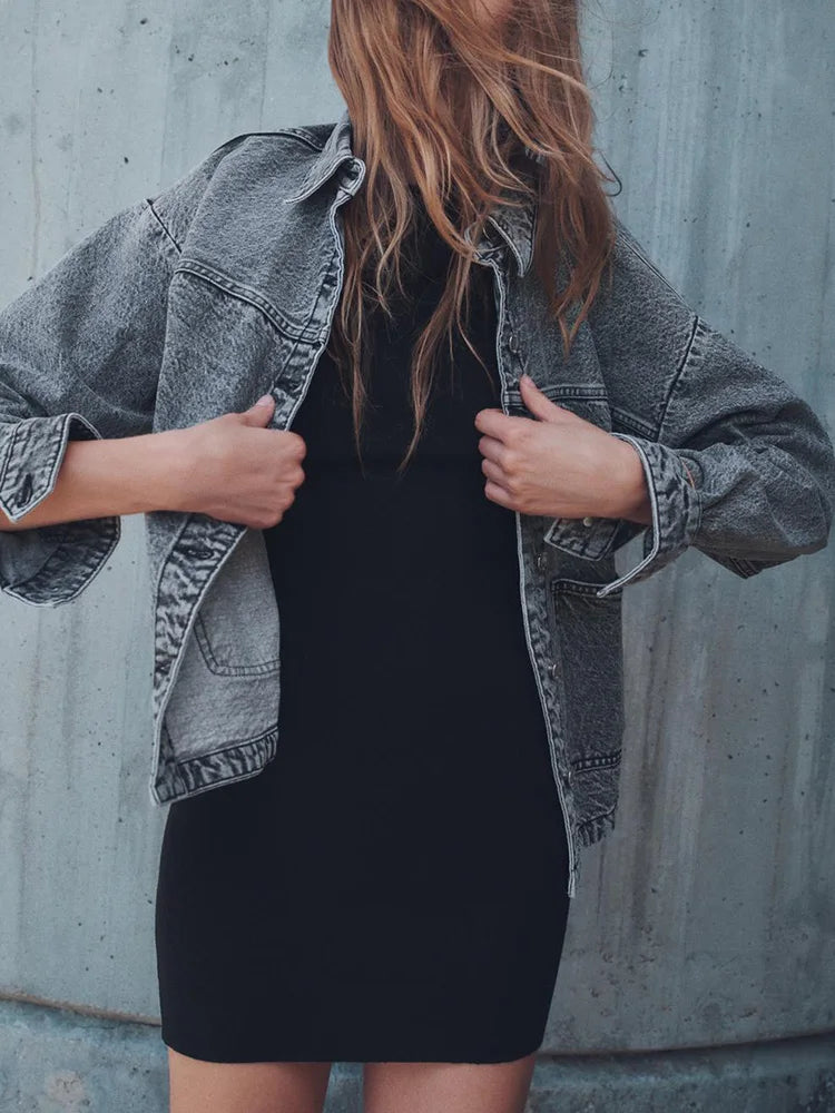 Anna-Berg | Denim