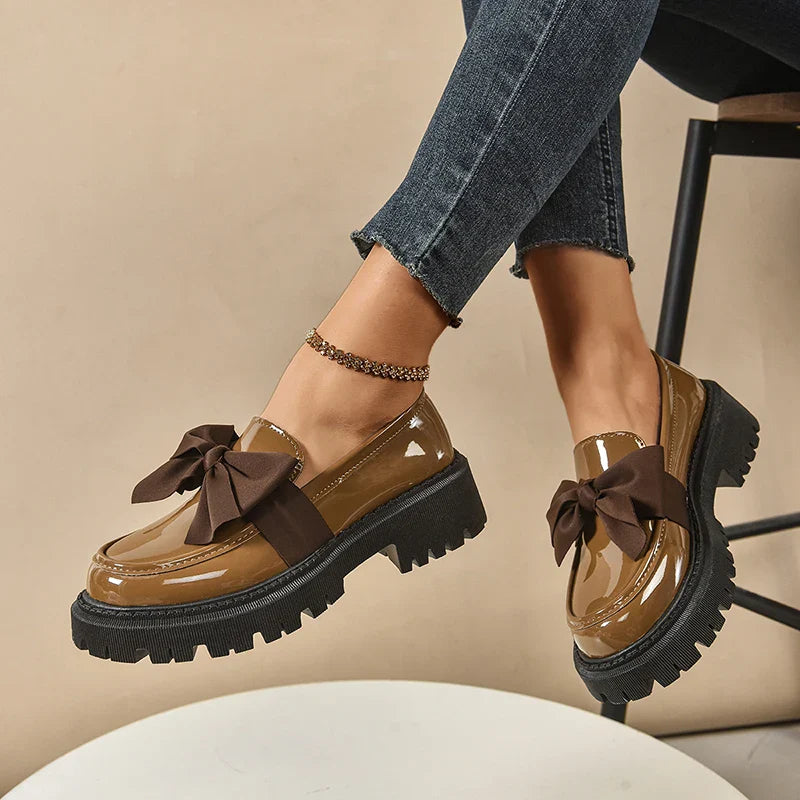 Anna-Berg | Platform Shoes