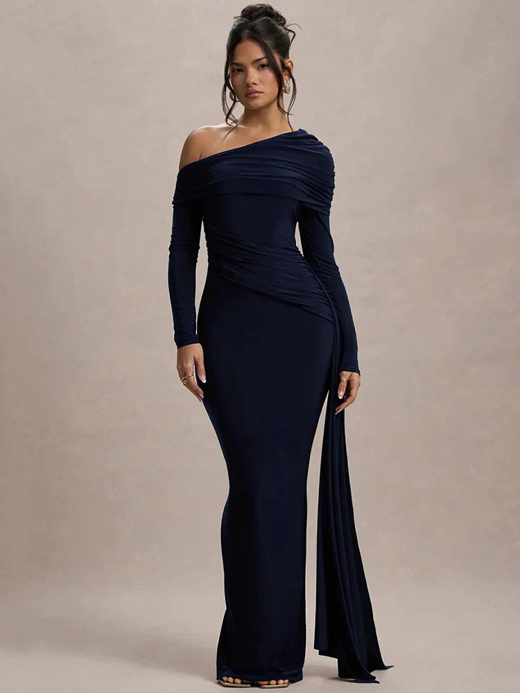 Anna-Berg | Maxi Dress Chique