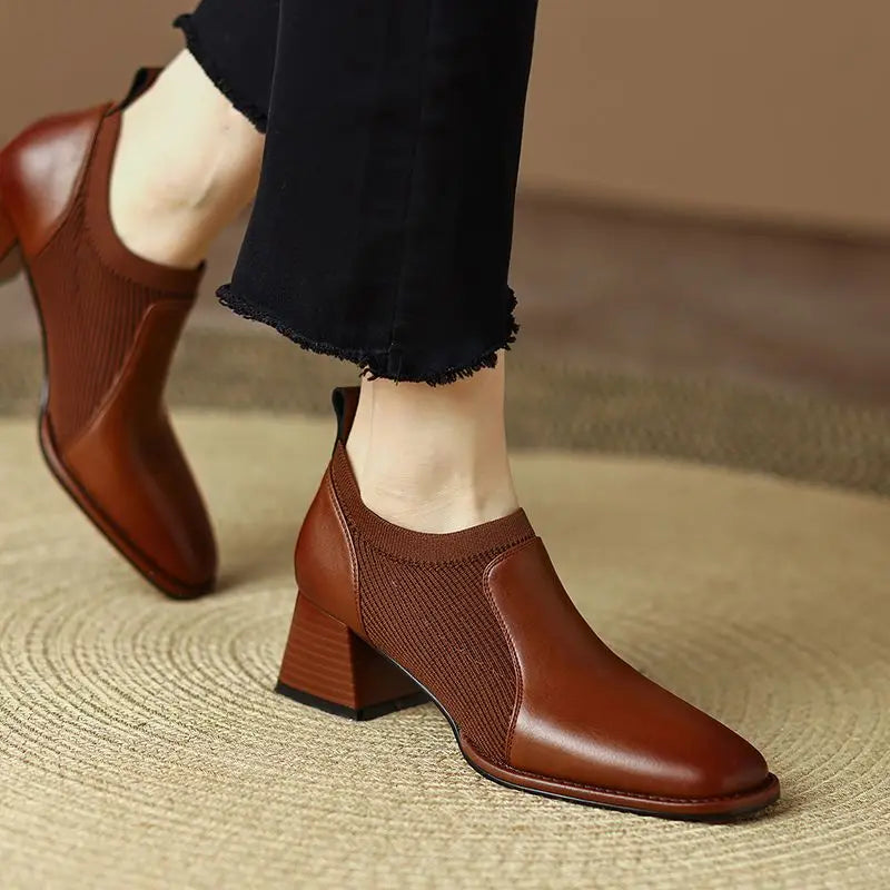 Anna-Berg | Boots