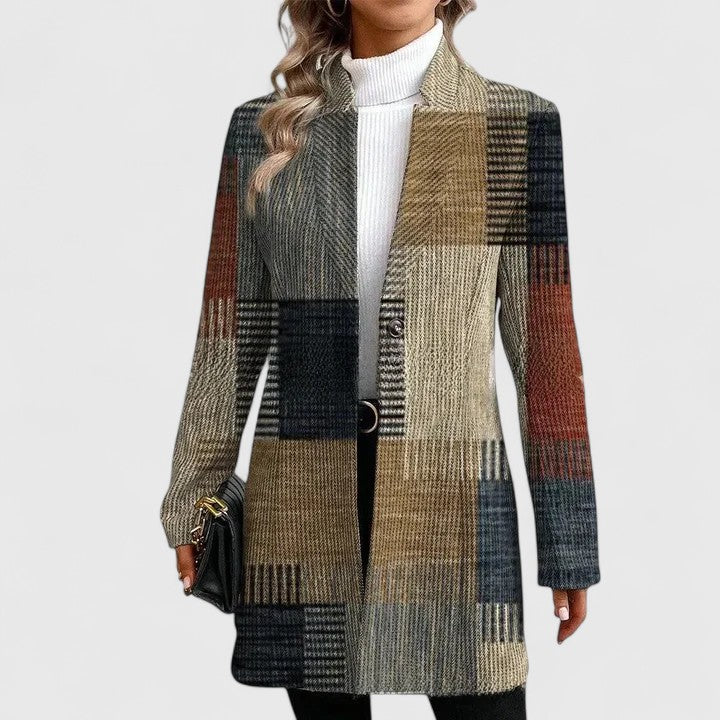 Anna-Berg | Blazer