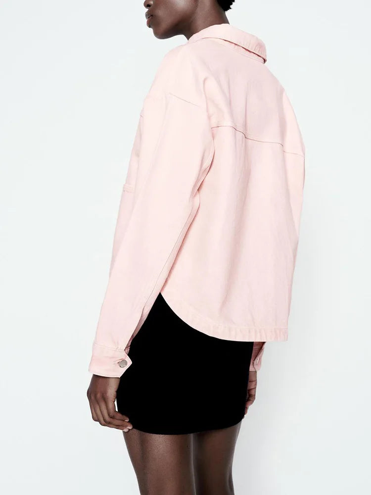 Anna-Berg | Denim
