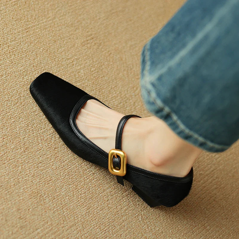 Anna-Berg | Pumps