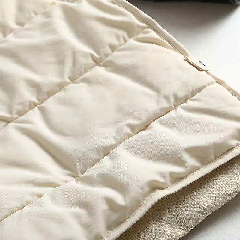 Anna-Berg | Quilted Vest